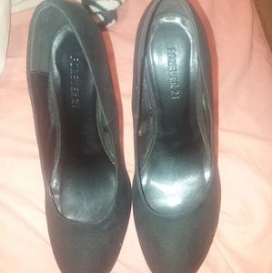 Women high heel by forever21 size 8